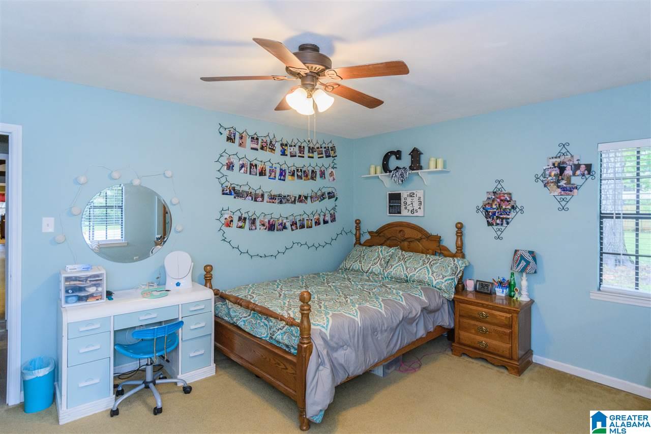 124 Mission Circle South Alabaster, AL 35007 - Photo 24 of 36