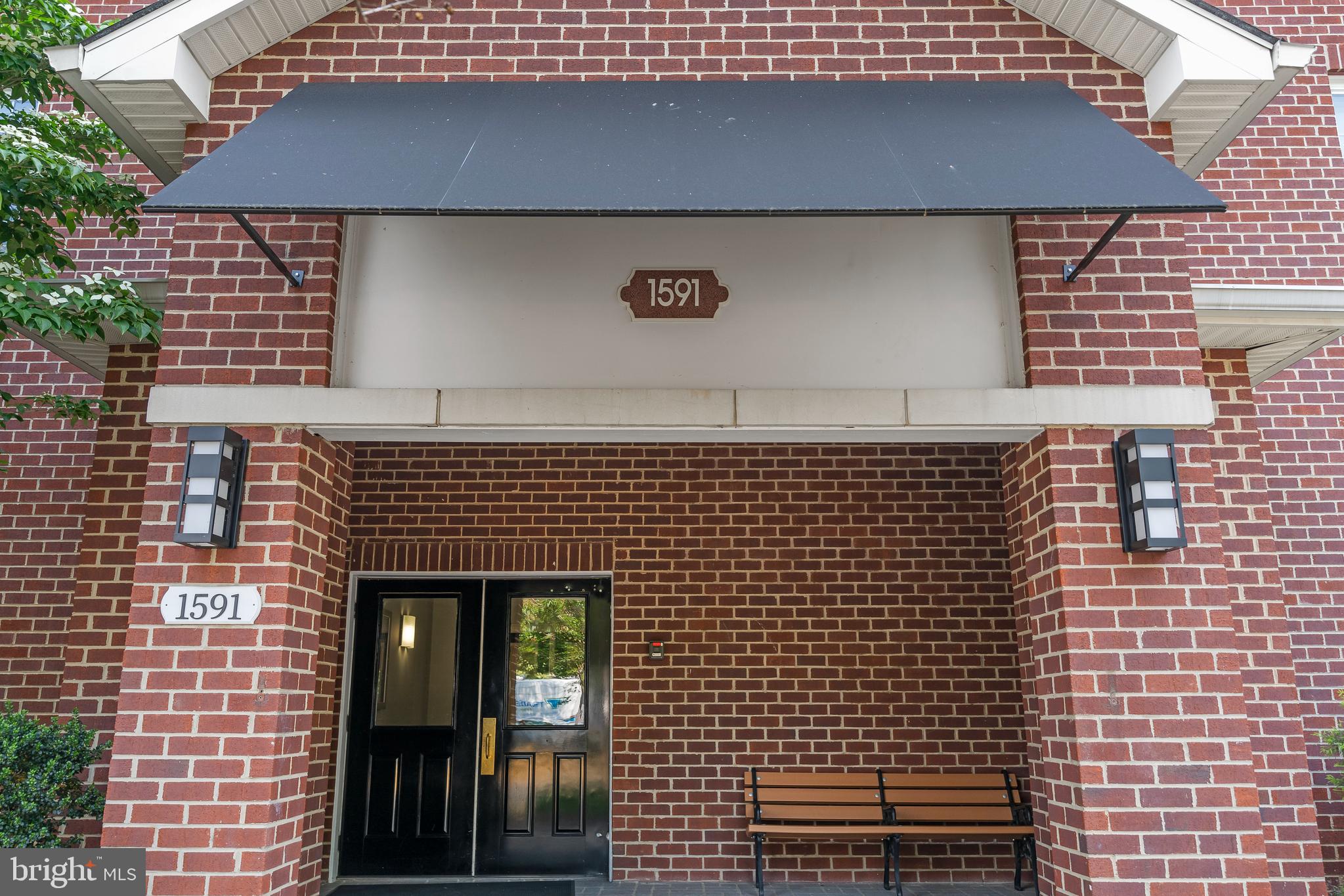 1591 Spring Gate Dr., Unit 3311 McLean, VA 22102 - Photo 9 of 11