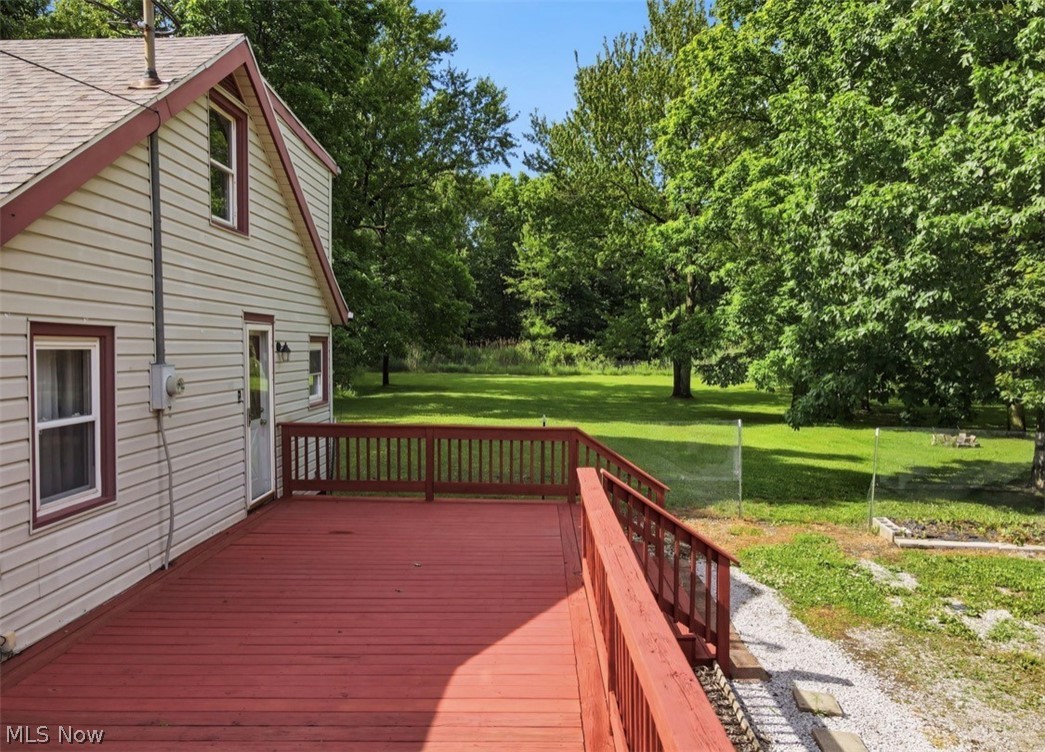 1403 Carson Road Ashtabula, OH 44004 - Photo 4 of 33
