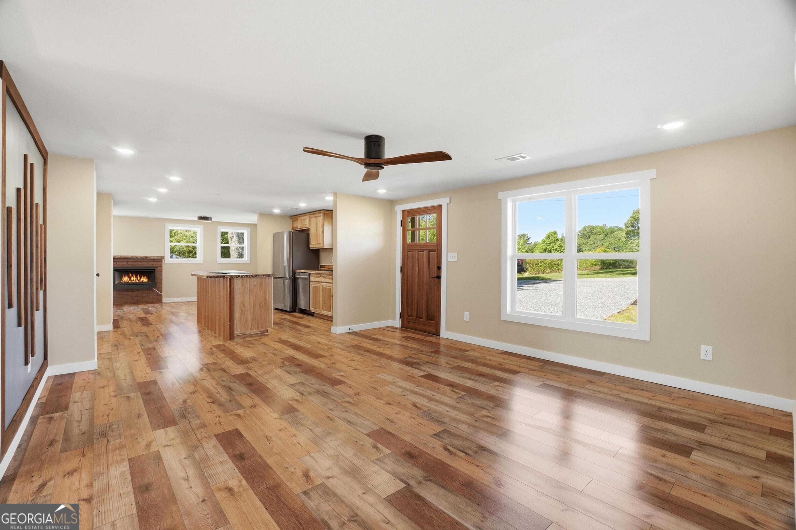 93 Garrett Road Rockmart, GA 30153 - Photo 7 of 29