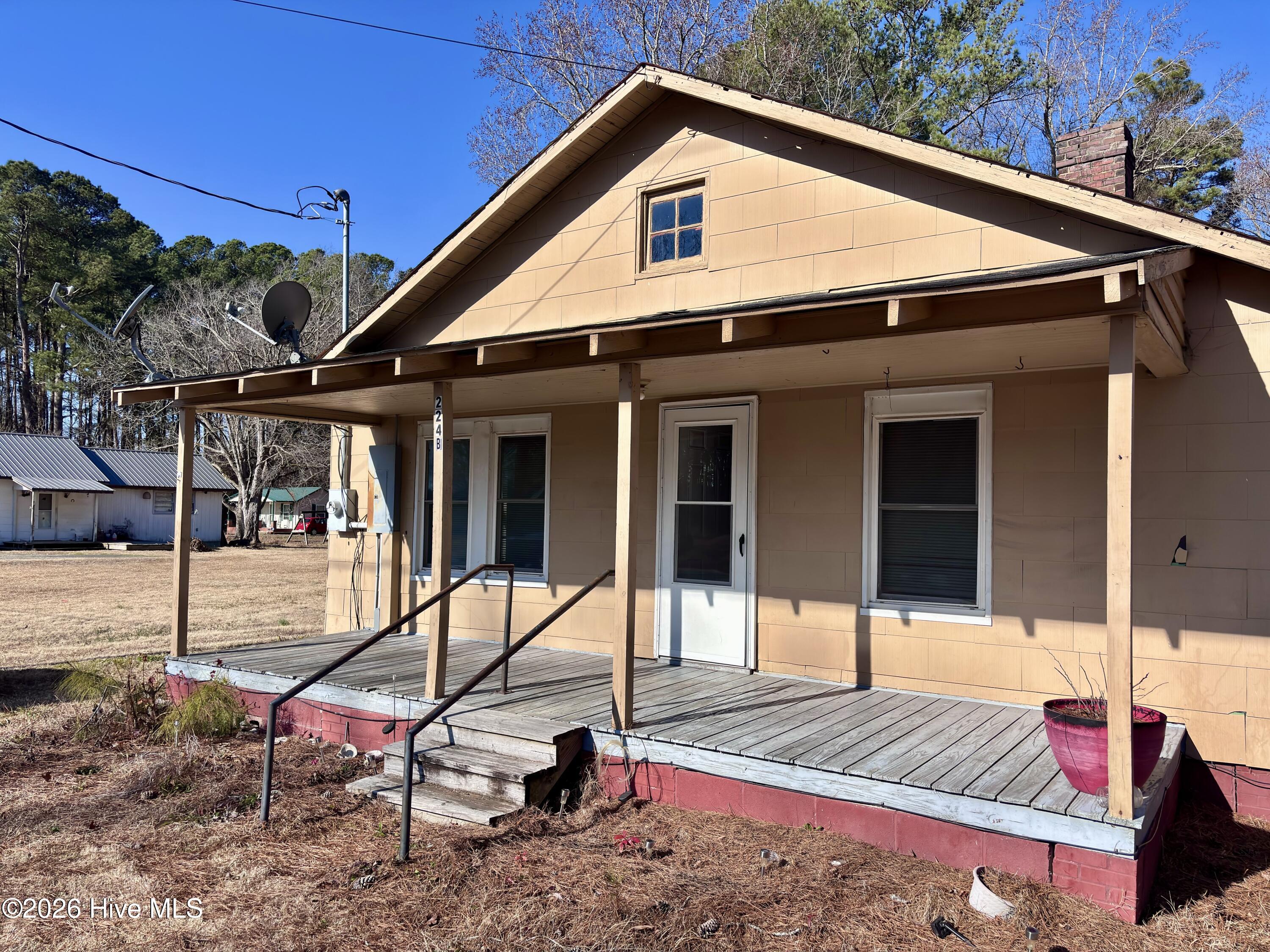 224 B Millennium Road