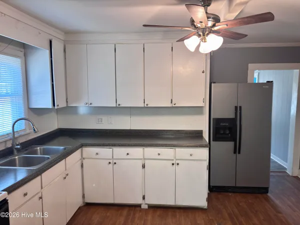 $50,000 | 224 Millennium Road, Unit B, Aulander, NC 27805