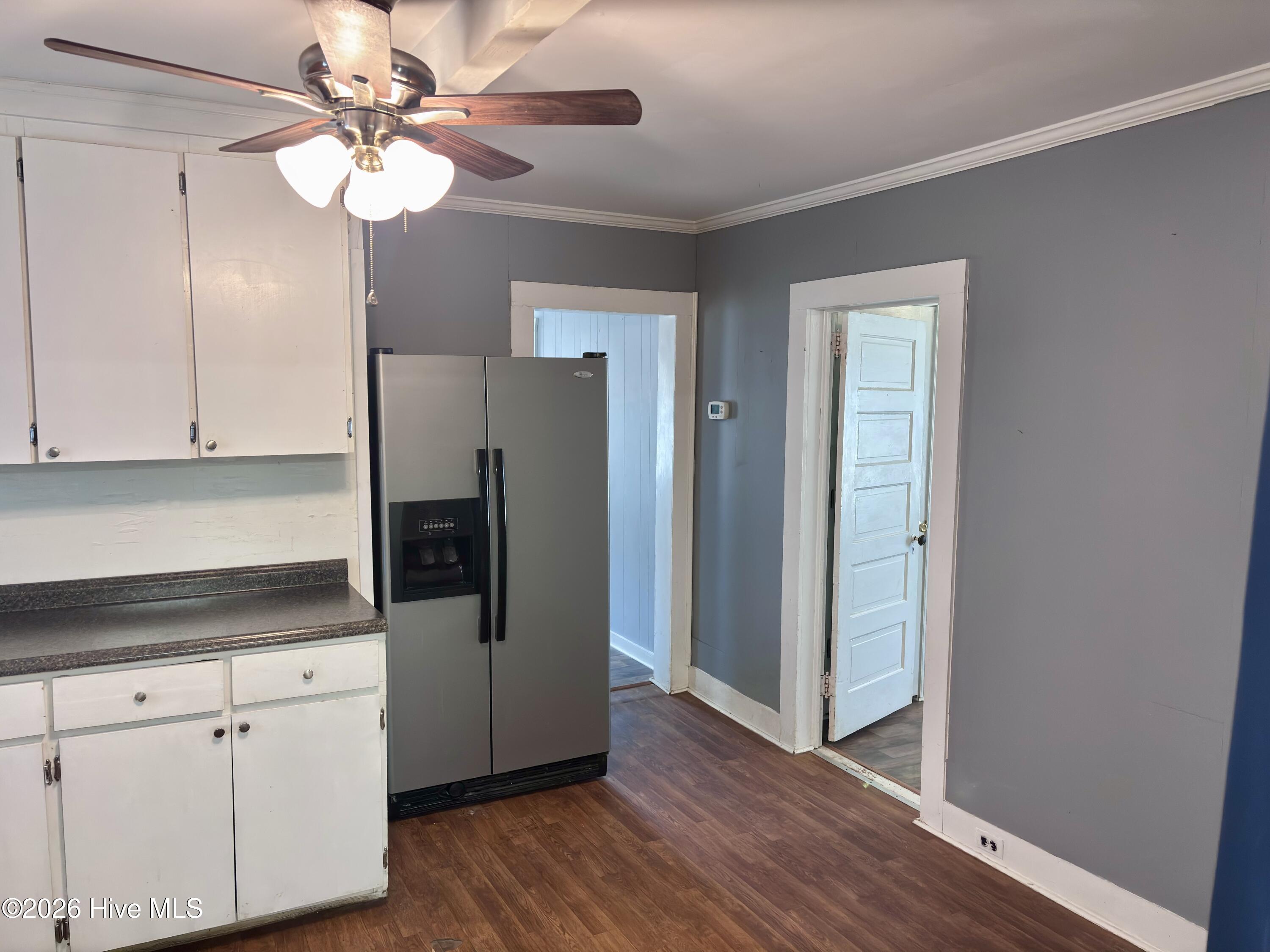 224 Millennium Road, Unit B Aulander, NC 27805 - Photo 15 of 30 IMG_6661