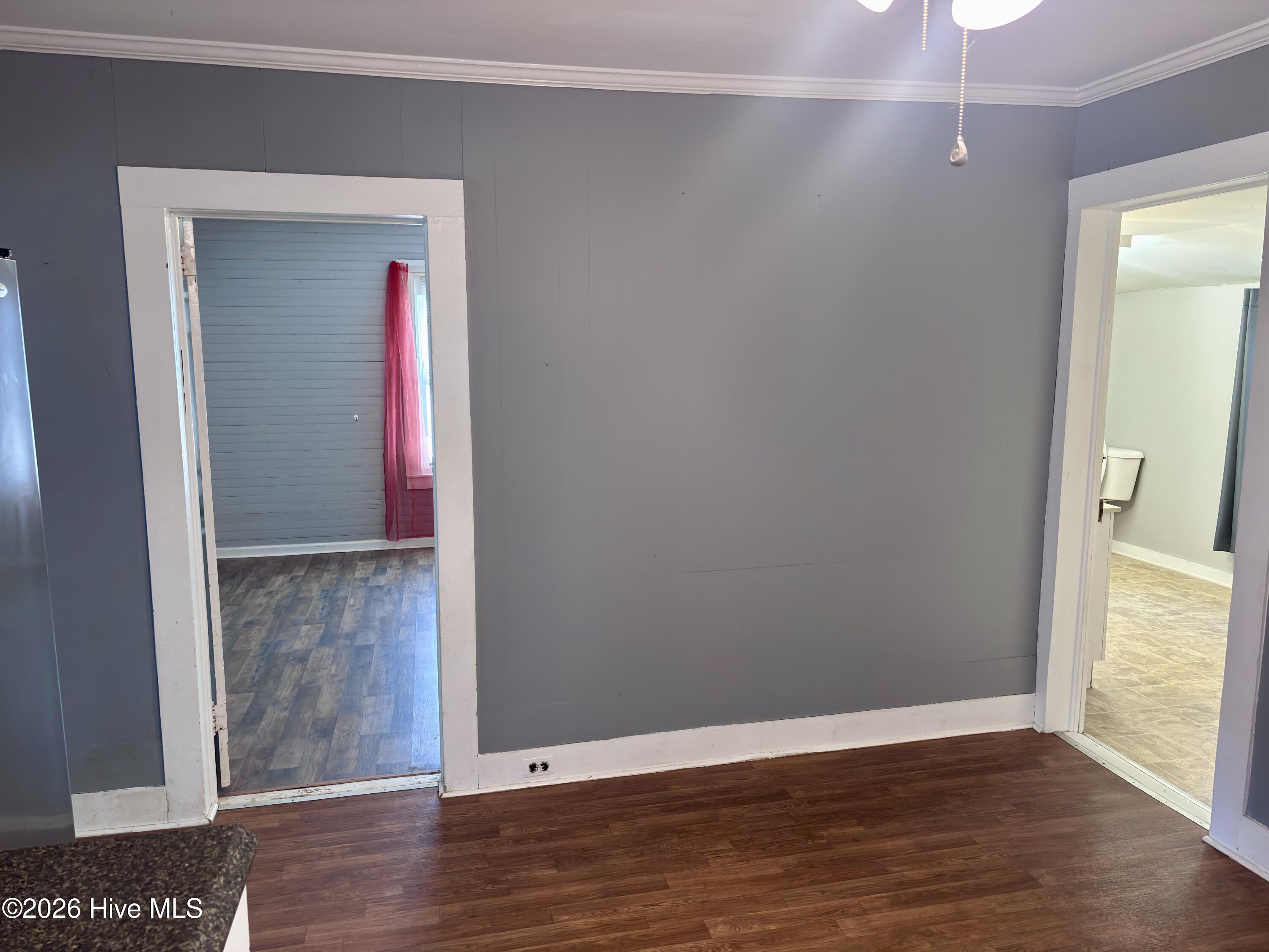 224 Millennium Road, Unit B Aulander, NC 27805 - Photo 18 of 30 Kitchen