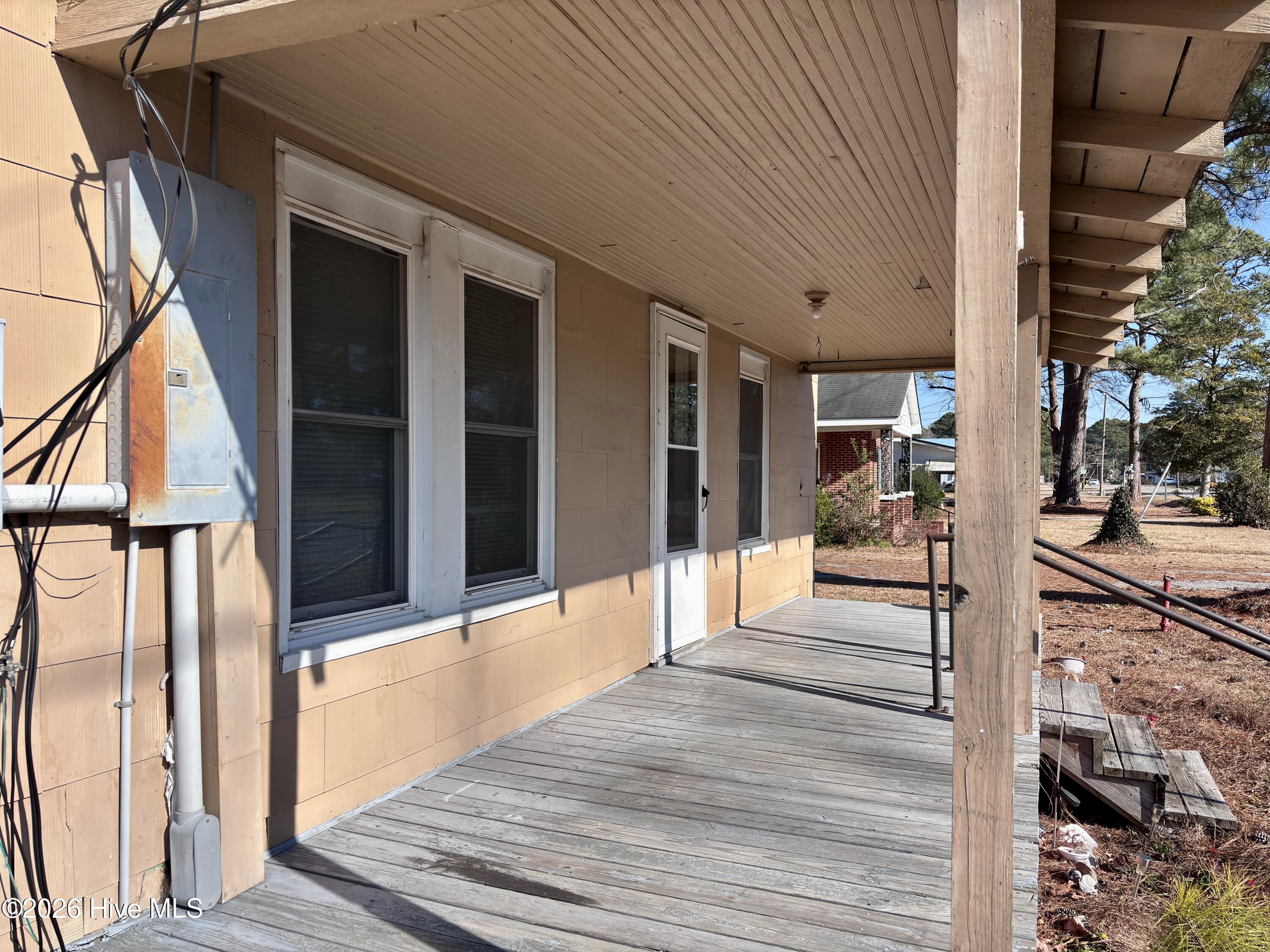 224 Millennium Road, Unit B Aulander, NC 27805 - Photo 2 of 30 IMG_6611