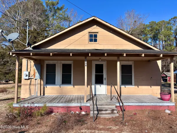 $50,000 | 224 Millennium Road, Unit B, Aulander, NC 27805