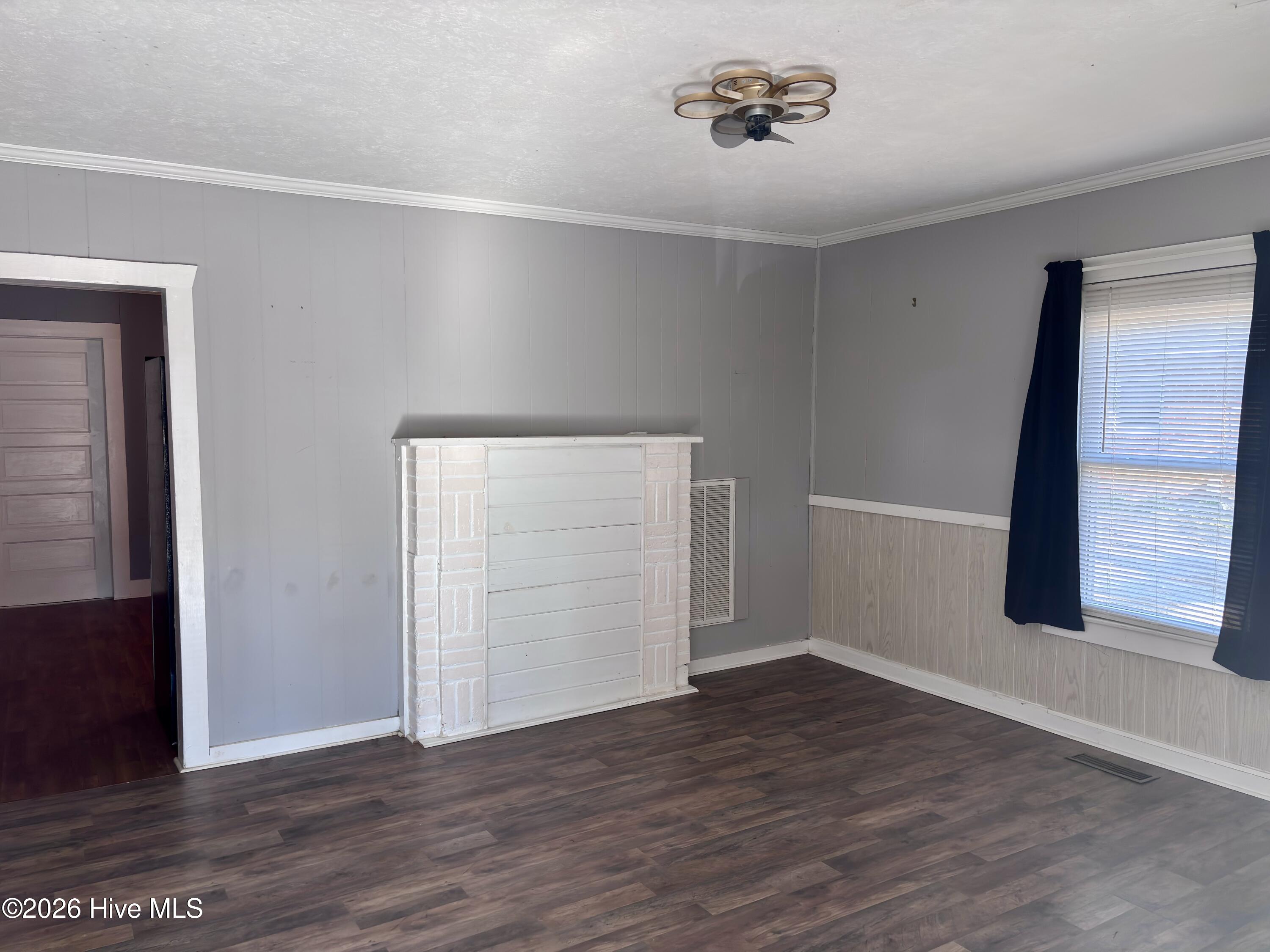 224 Millennium Road, Unit B Aulander, NC 27805 - Photo 4 of 30 Living Room