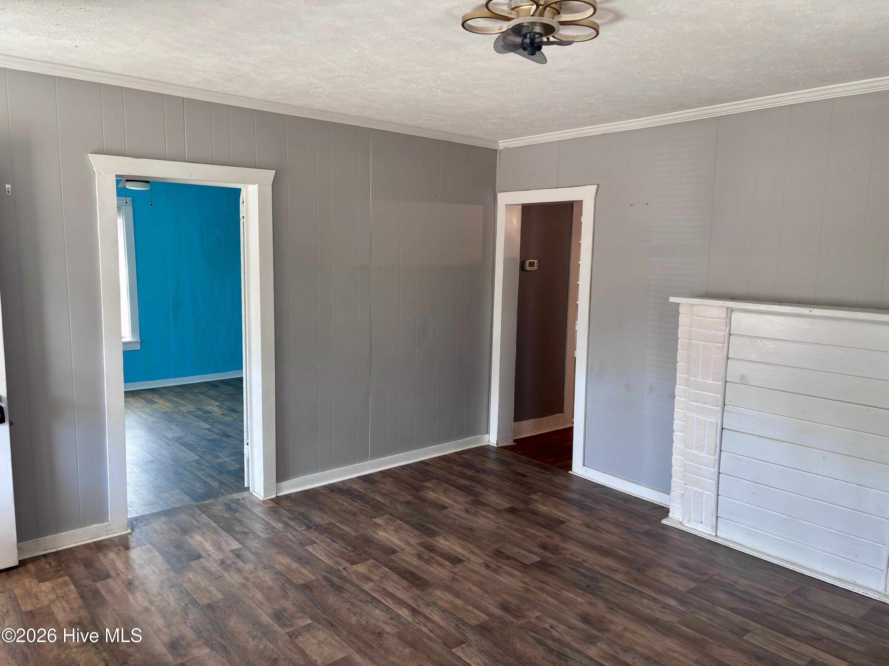 224 Millennium Road, Unit B Aulander, NC 27805 - Photo 6 of 30 Living Room