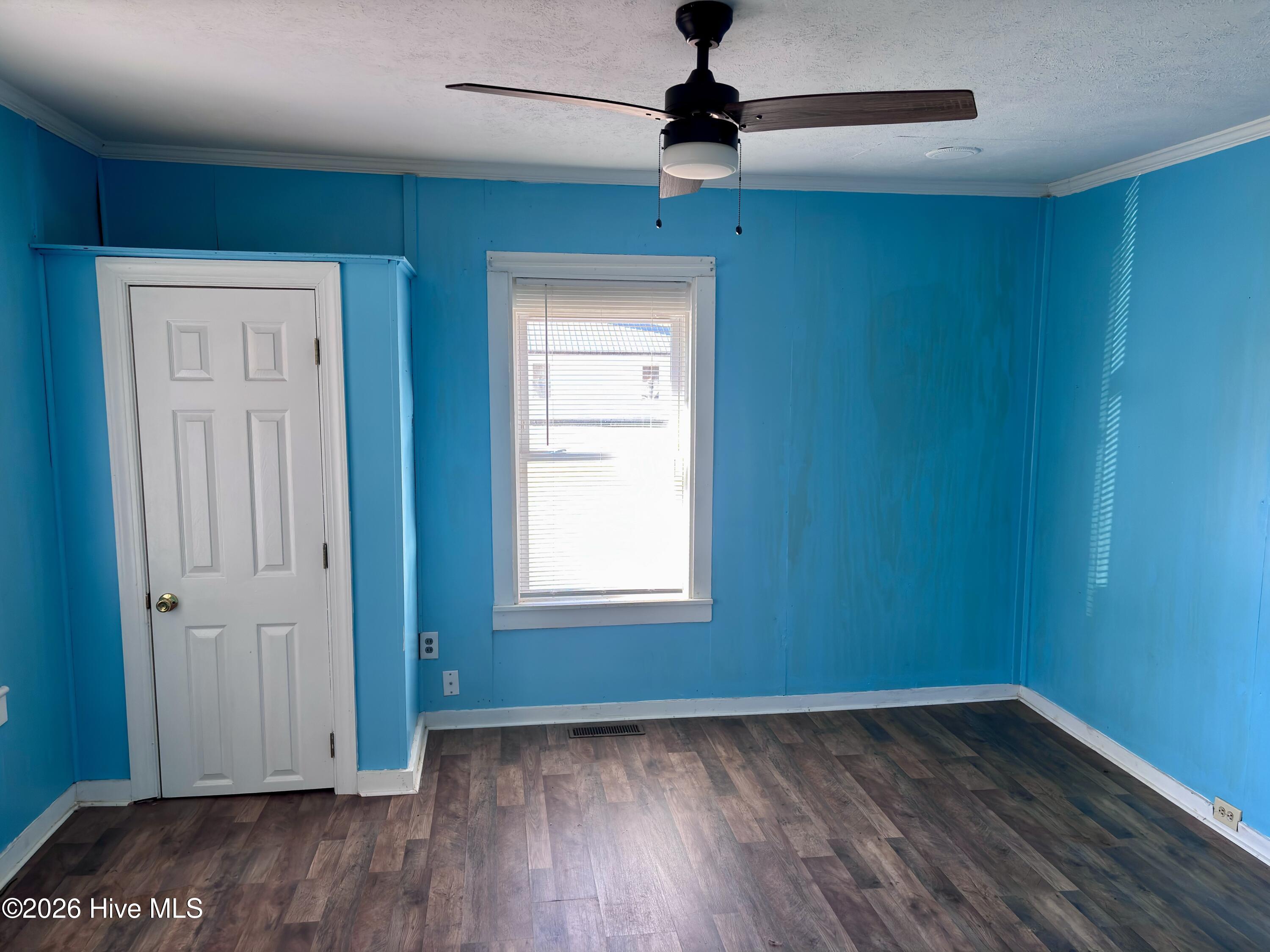 224 Millennium Road, Unit B Aulander, NC 27805 - Photo 7 of 30 Bedroom 1