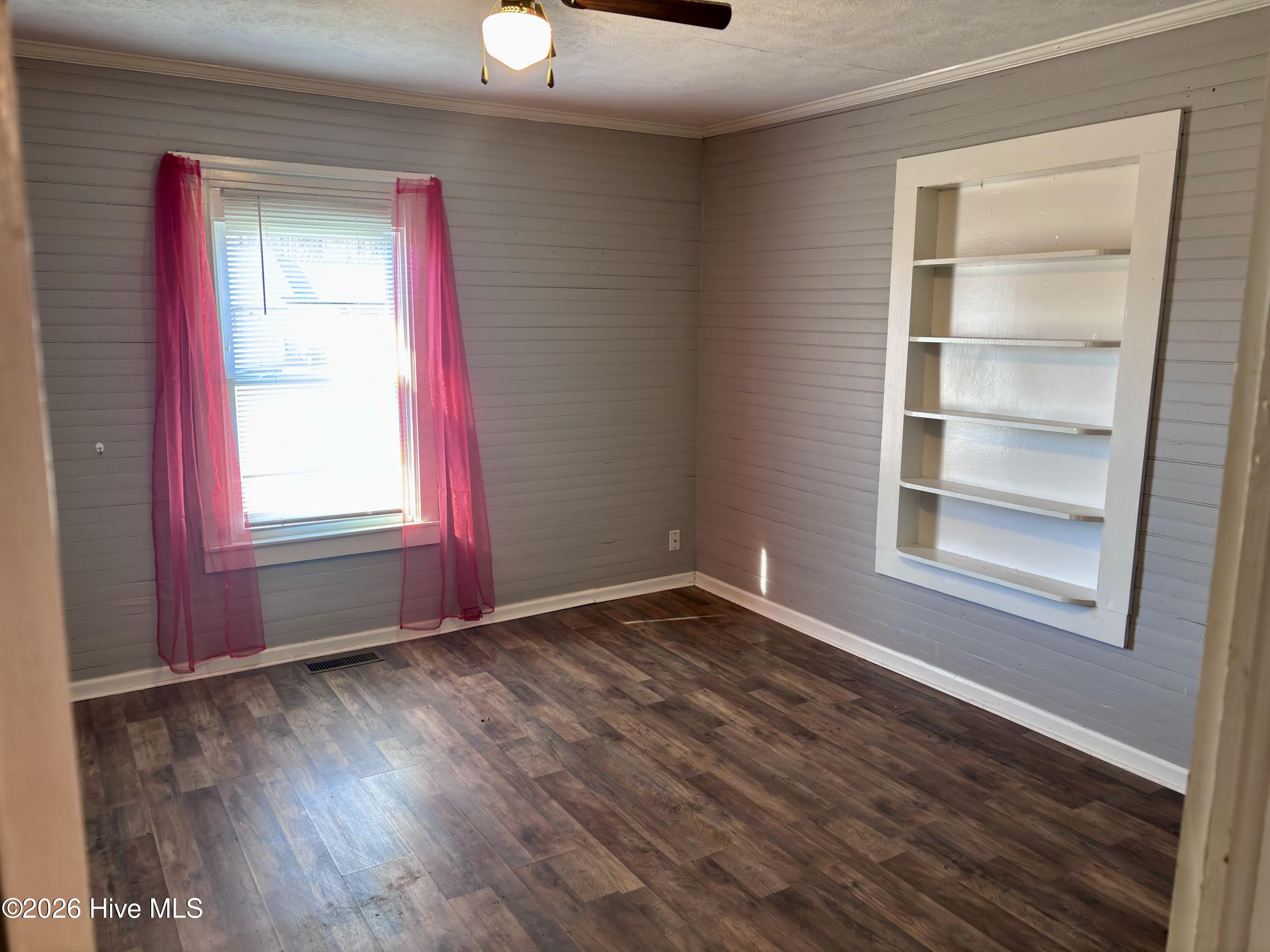 224 Millennium Road, Unit B Aulander, NC 27805 - Photo 9 of 30 Bedroom 2