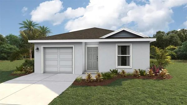 $309,000 | 13122 Old Canoe Way, Parrish, FL 34219