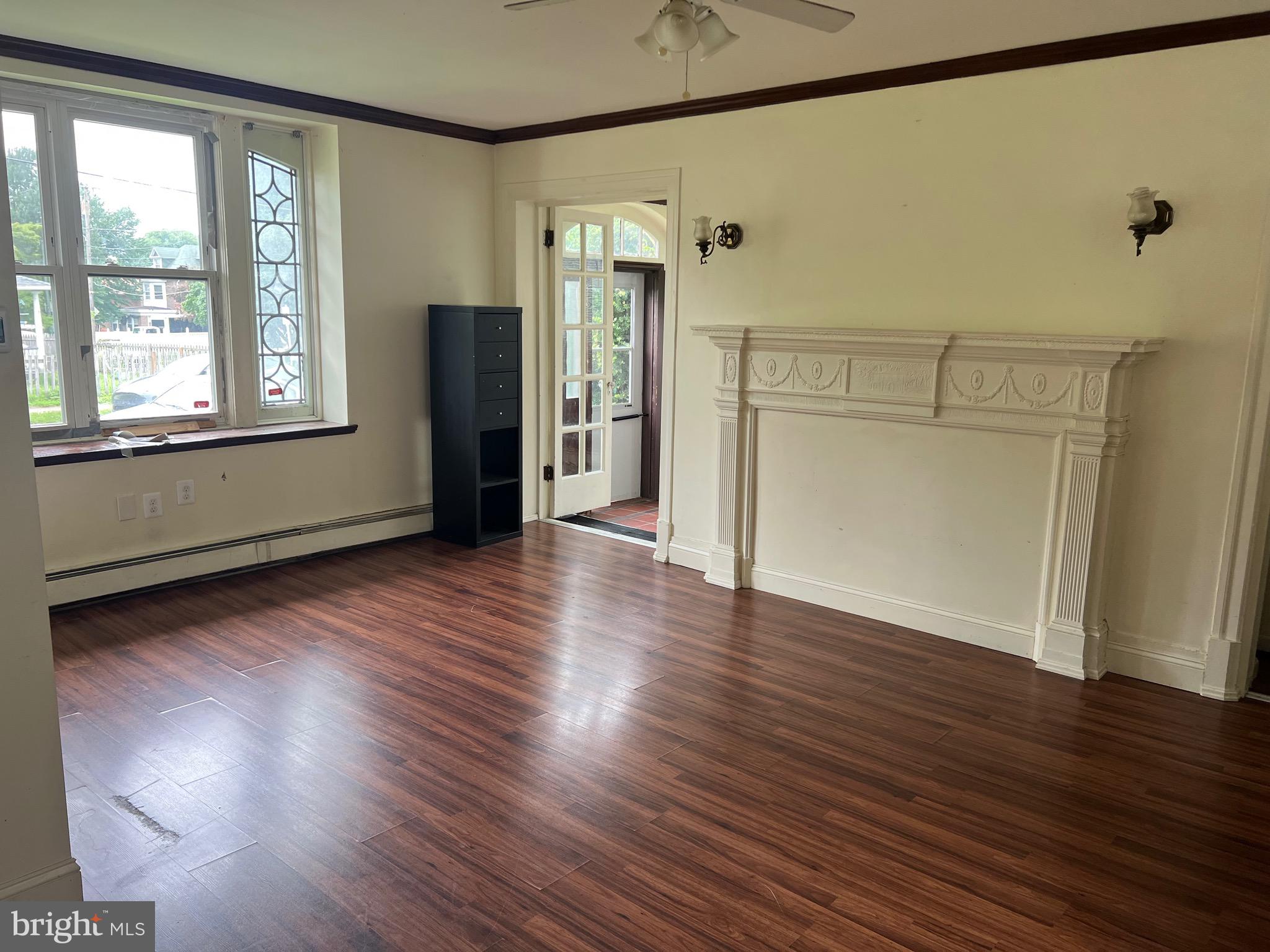 1145 Arrott Street, Unit 1F Philadelphia, PA 19124 - Photo 7 of 8