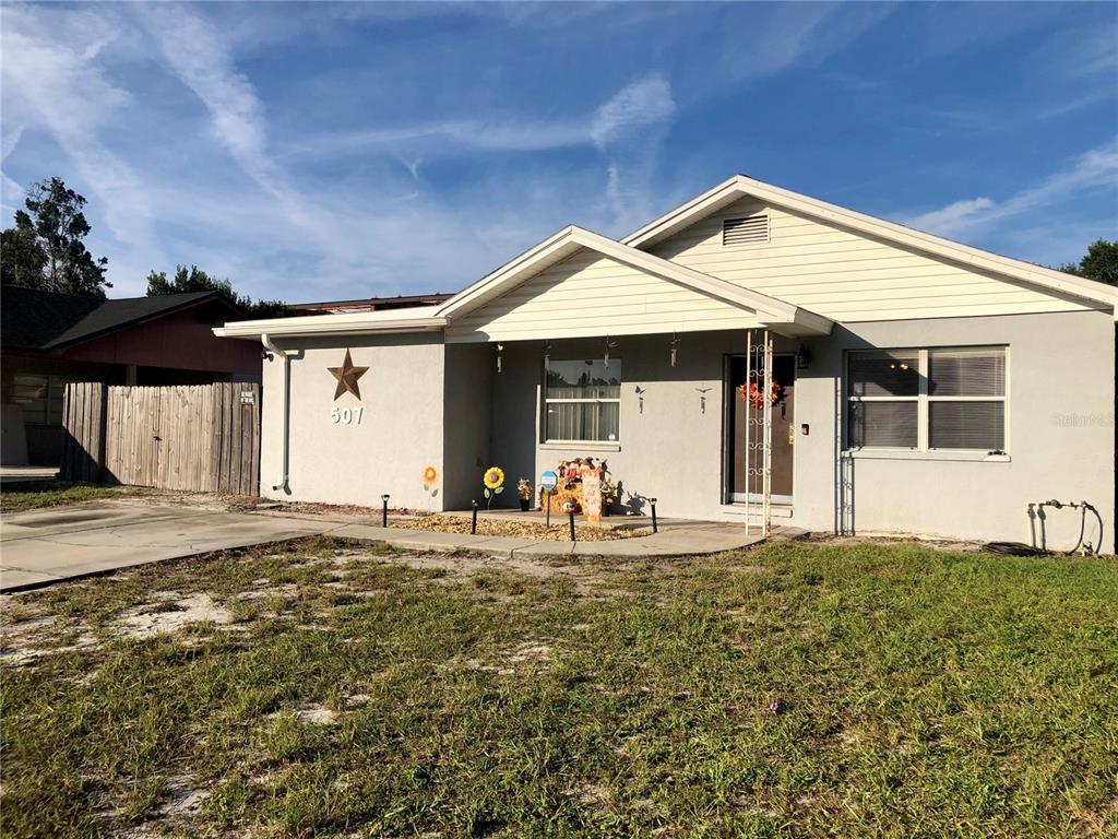 507 Fern Road Winter Haven, FL 33880 - Photo 1 of 1 Gallery Image 1