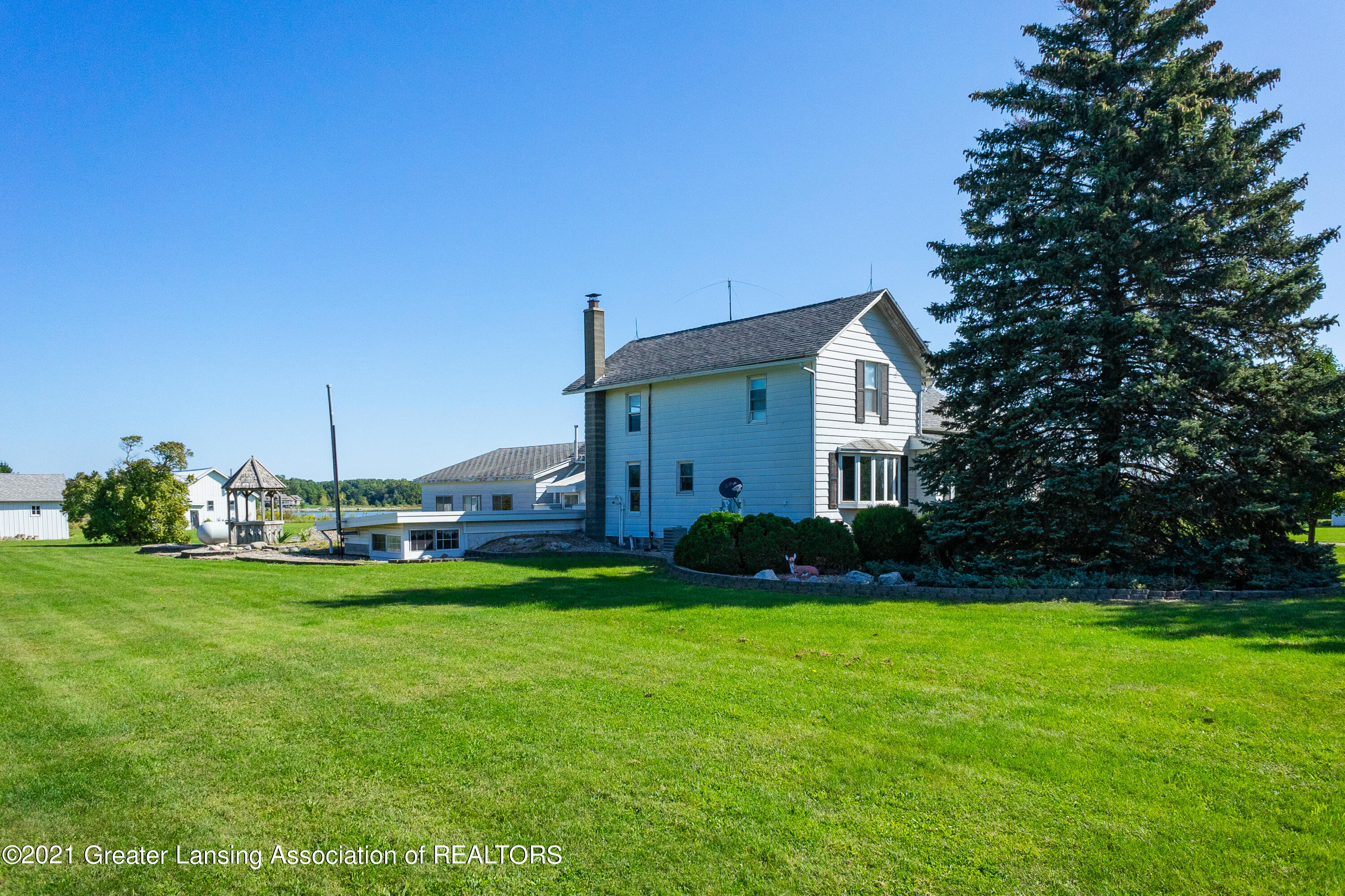 4155 East Colony Road St. Johns, MI 48879 - Photo 32 of 71 4155 E Colony Rd Saint Johns MI-102