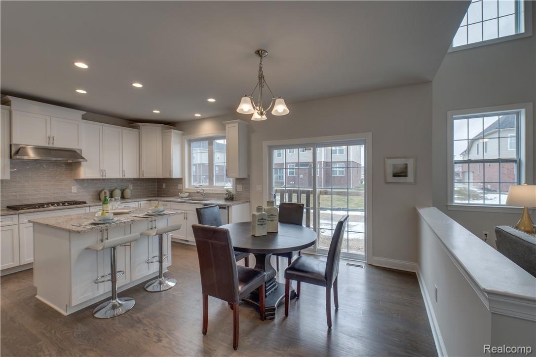 2219 Steeple Chase Road Canton, MI 48188 - Photo 7 of 13 breakfastnookEdit.jpg
