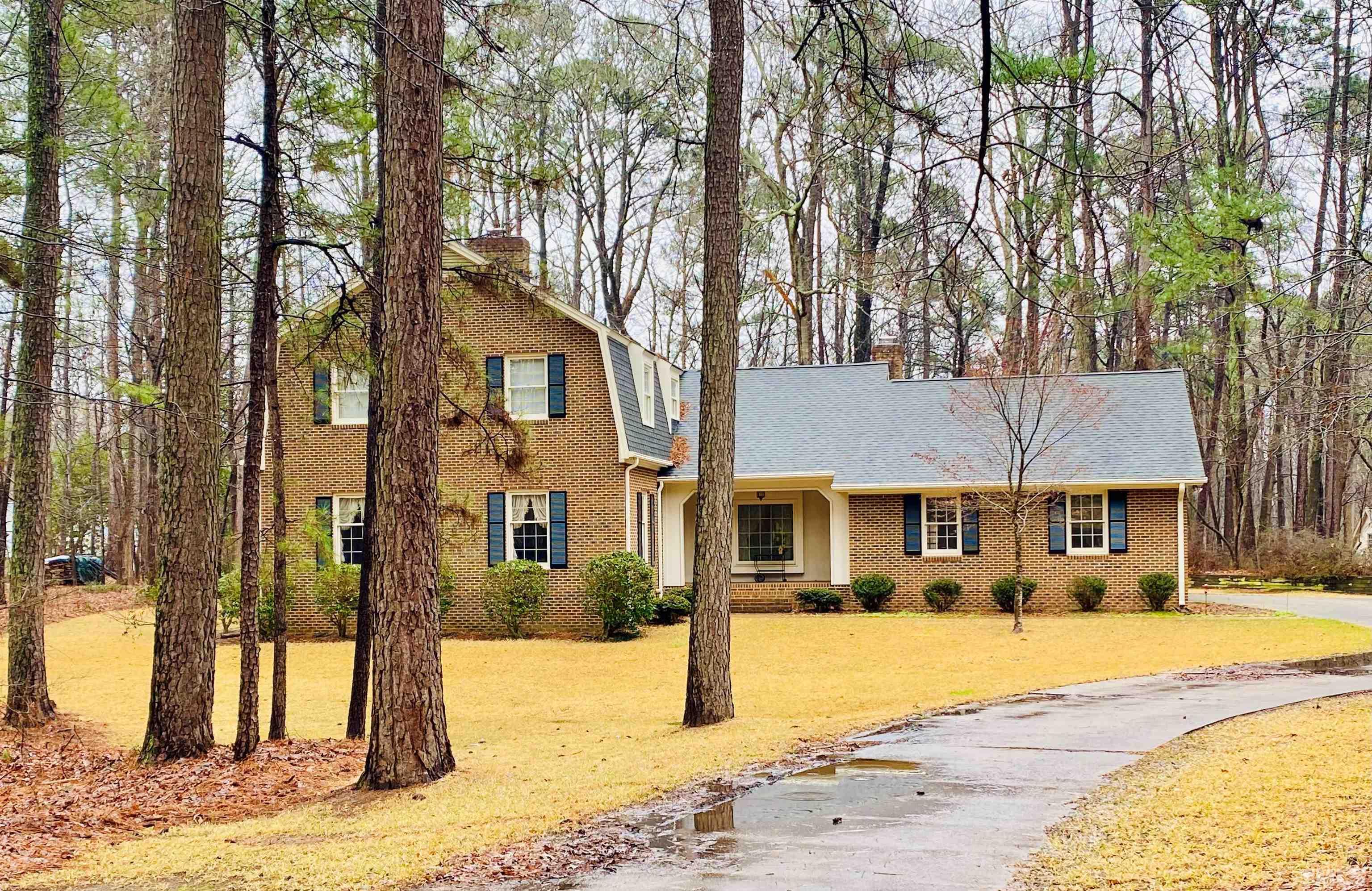 8405 Crowder Road Raleigh, NC 27603 - Photo 1 of 7