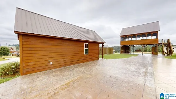 $269,900 | 235 County Road 2030, Crane Hill, AL 35053