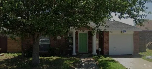 $1,450 | 709 West Darlene Avenue, Pharr, TX 78577