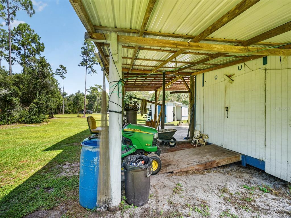 18748 Northeast 148th Terrace Road Fort McCoy, FL 32134 - Photo 42 of 53 Gallery Image 42