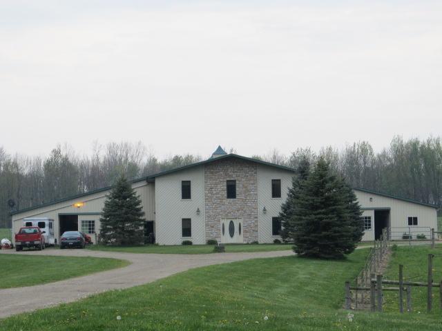 10188 3 Mile Road Northeast Lowell, MI 49331 - Photo 2 of 21 Additional Photo