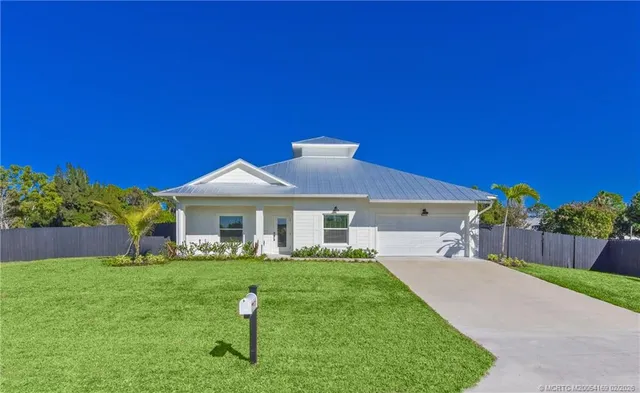 $625,000 | 6225 Southeast Highland Avenue, Stuart, FL 34997