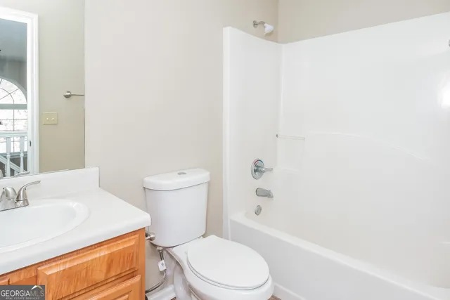 $2,495 | 6833 Fireside Lane, Atlanta, GA 30349