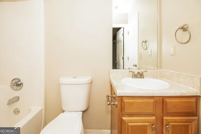 $2,495 | 6833 Fireside Lane, Atlanta, GA 30349