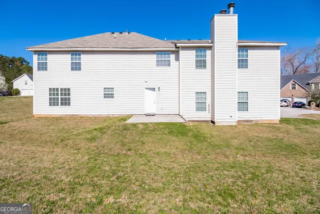 $2,495 | 6833 Fireside Lane, Atlanta, GA 30349