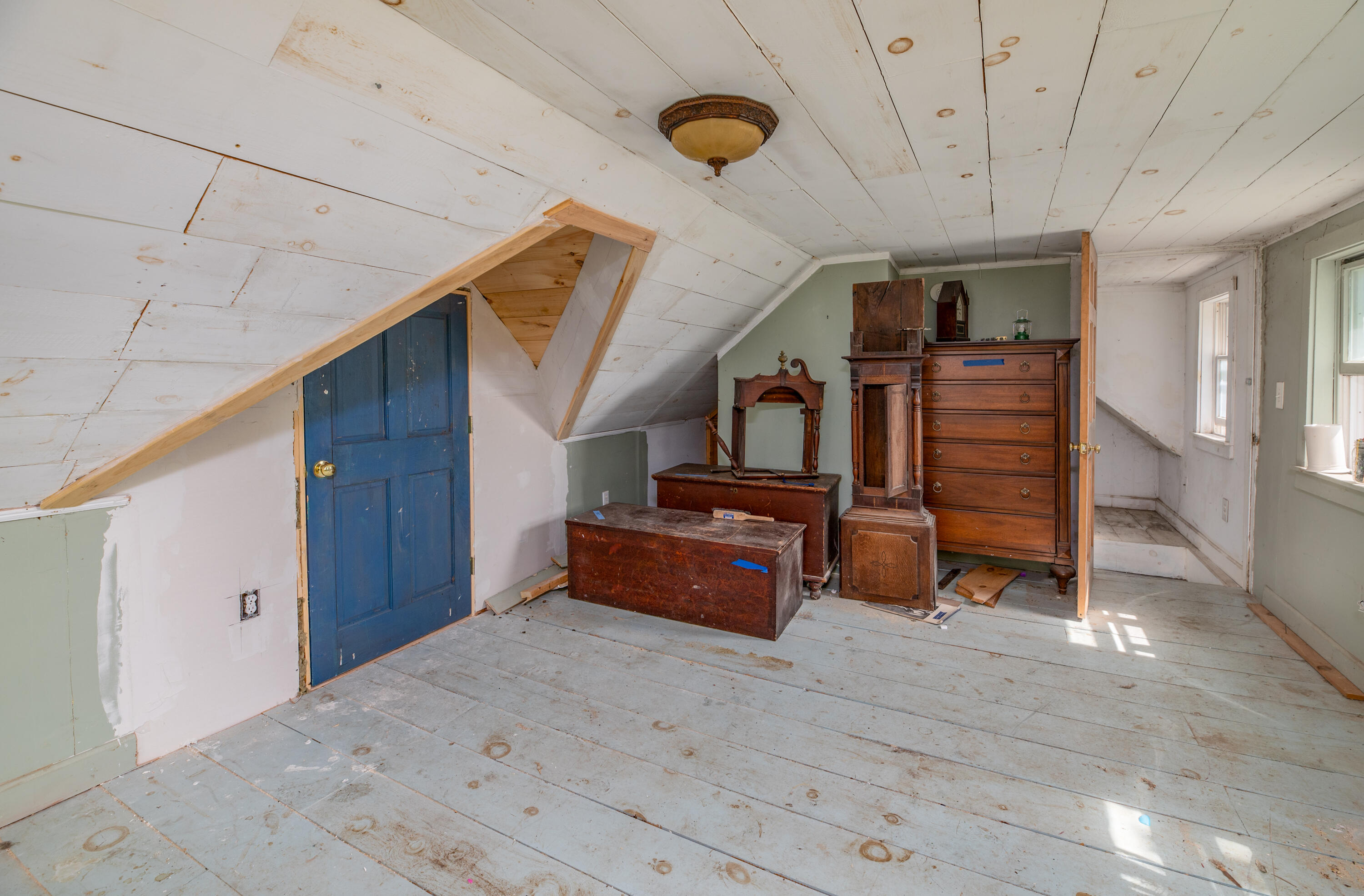1785 Alna Road Alna, ME 04535 - Photo 33 of 36 Interior4 (1)