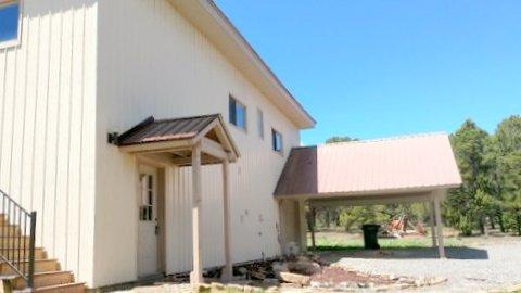 290 Oak Road Ridgway, CO 81432 - Photo 13 of 13 Harrah13