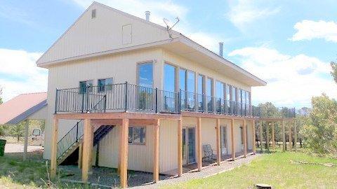 290 Oak Road Ridgway, CO 81432 - Photo 2 of 13 Harrah2