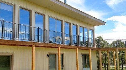 290 Oak Road Ridgway, CO 81432 - Photo 3 of 13 Harrah3