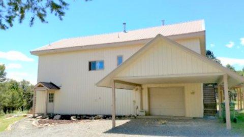 290 Oak Road Ridgway, CO 81432 - Photo 5 of 13 Harrah5