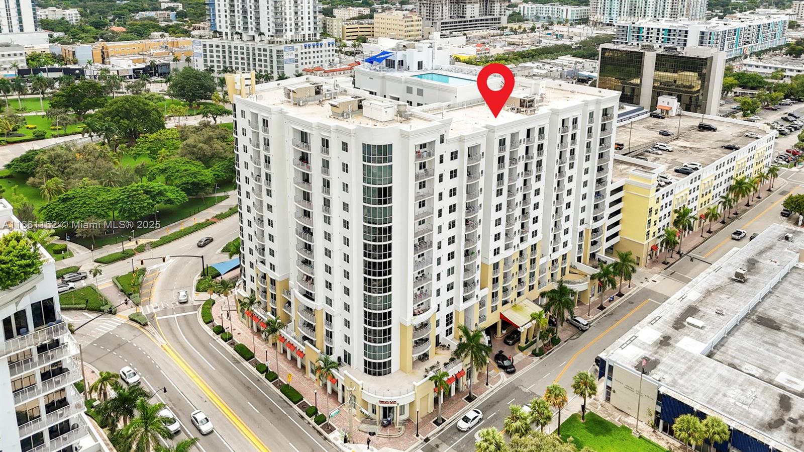 1830 Radius Drive, Unit 1024 Hollywood, FL 33020 - Photo 24 of 43