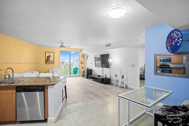 $319,000 | 1830 Radius Drive, Unit 1024, Hollywood, FL 33020