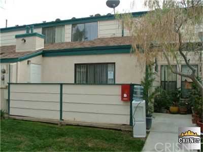 44508 15th Street East, Unit 12 Lancaster, CA 93535 - Photo 1 of 1