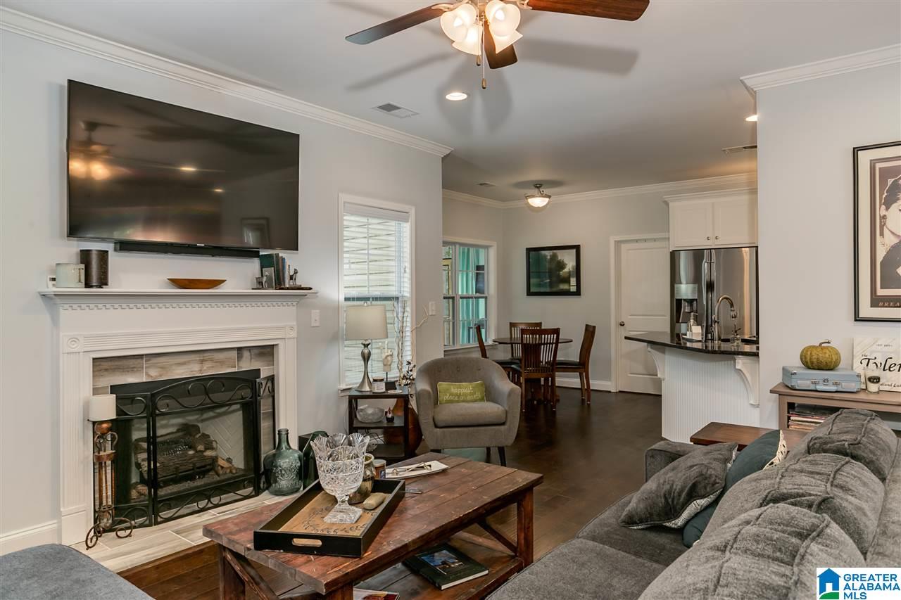 12675 Woodland Lake Road McCalla, AL 35111 - Photo 10 of 35