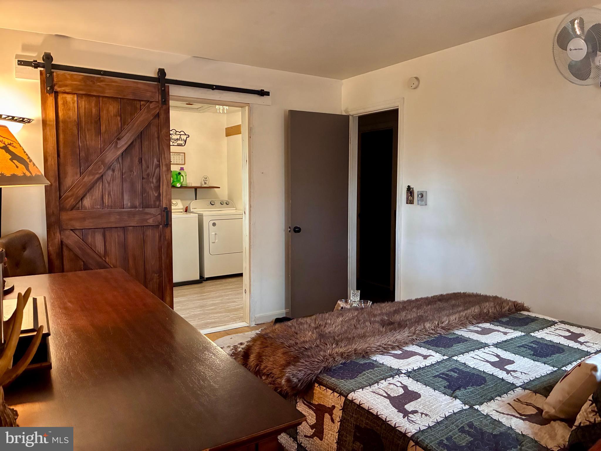 252 Mt Union Road Fayetteville, PA 17222 - Photo 25 of 49 Primary Bedroom