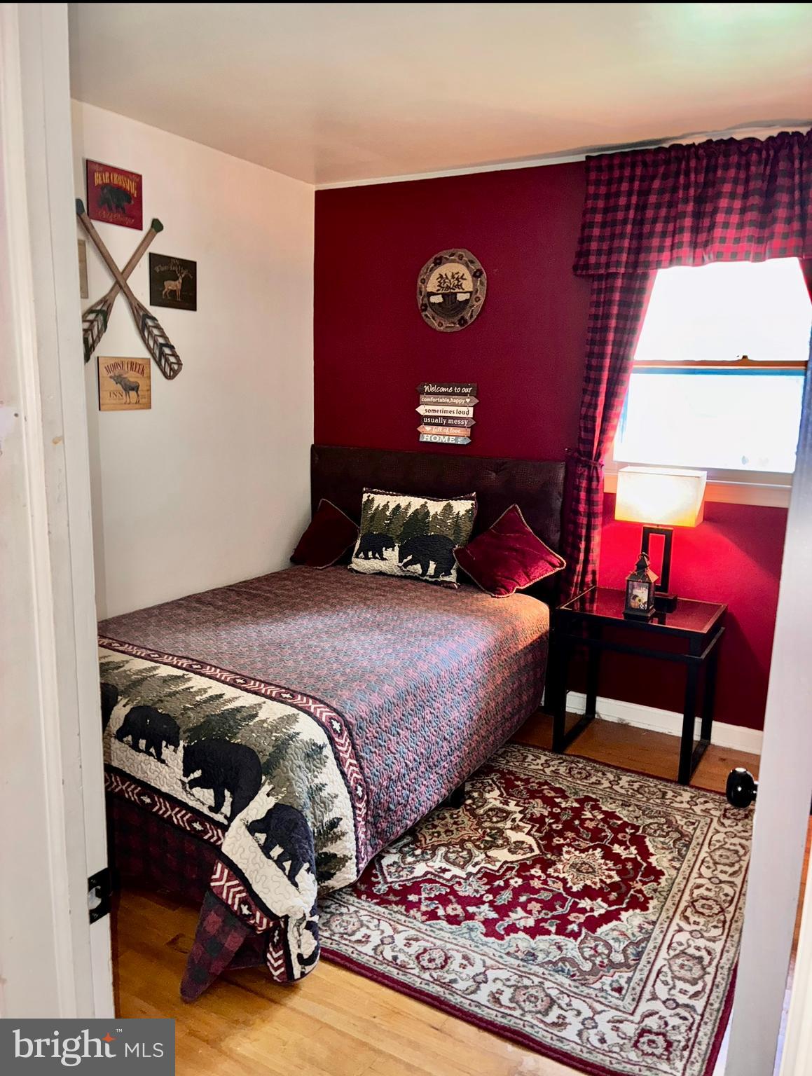 252 Mt Union Road Fayetteville, PA 17222 - Photo 27 of 49 Bedroom 2