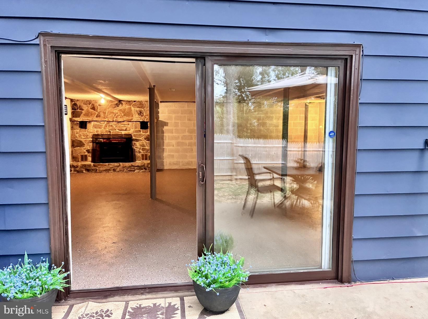 252 Mt Union Road Fayetteville, PA 17222 - Photo 31 of 49 Walkout basement