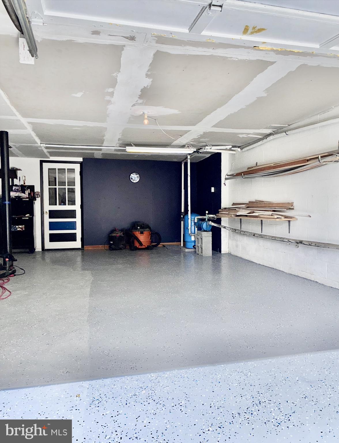 252 Mt Union Road Fayetteville, PA 17222 - Photo 36 of 49 Oversized garage side entry