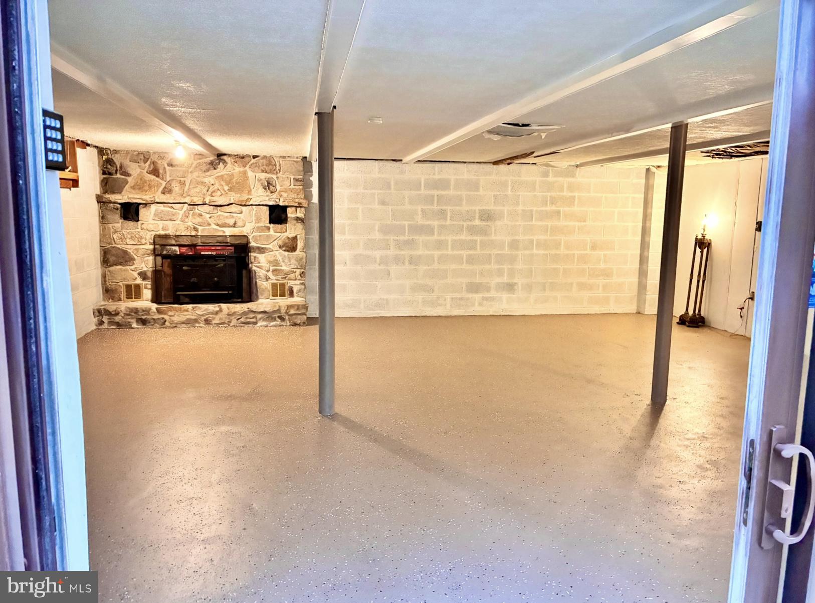 252 Mt Union Road Fayetteville, PA 17222 - Photo 37 of 49 Basement