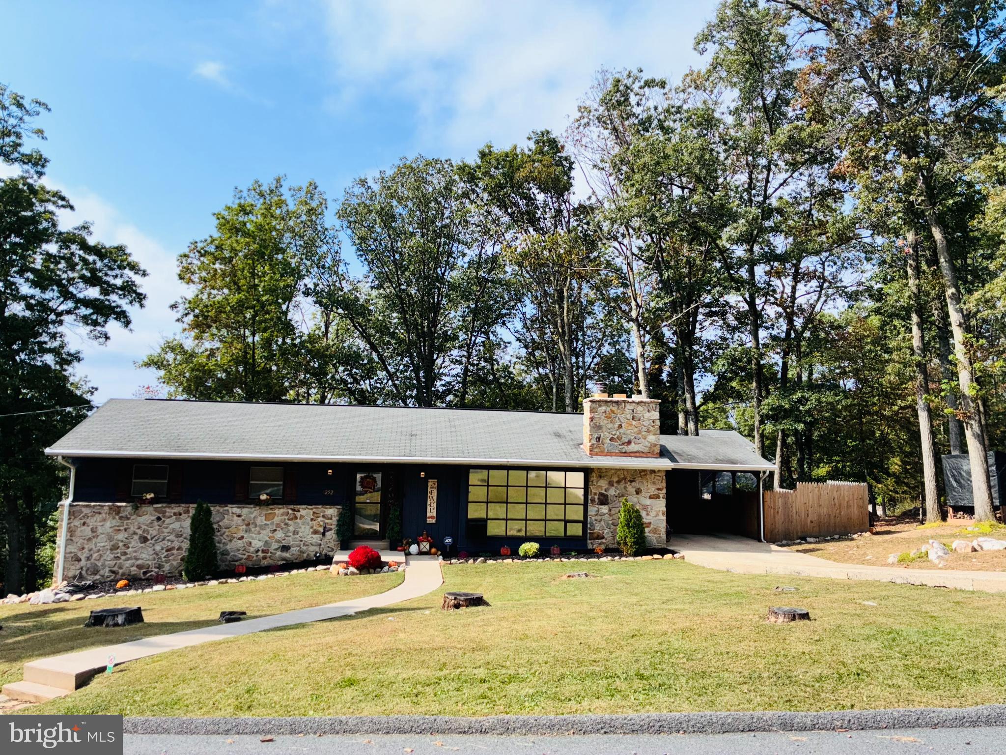 252 Mt Union Road Fayetteville, PA 17222 - Photo 40 of 49