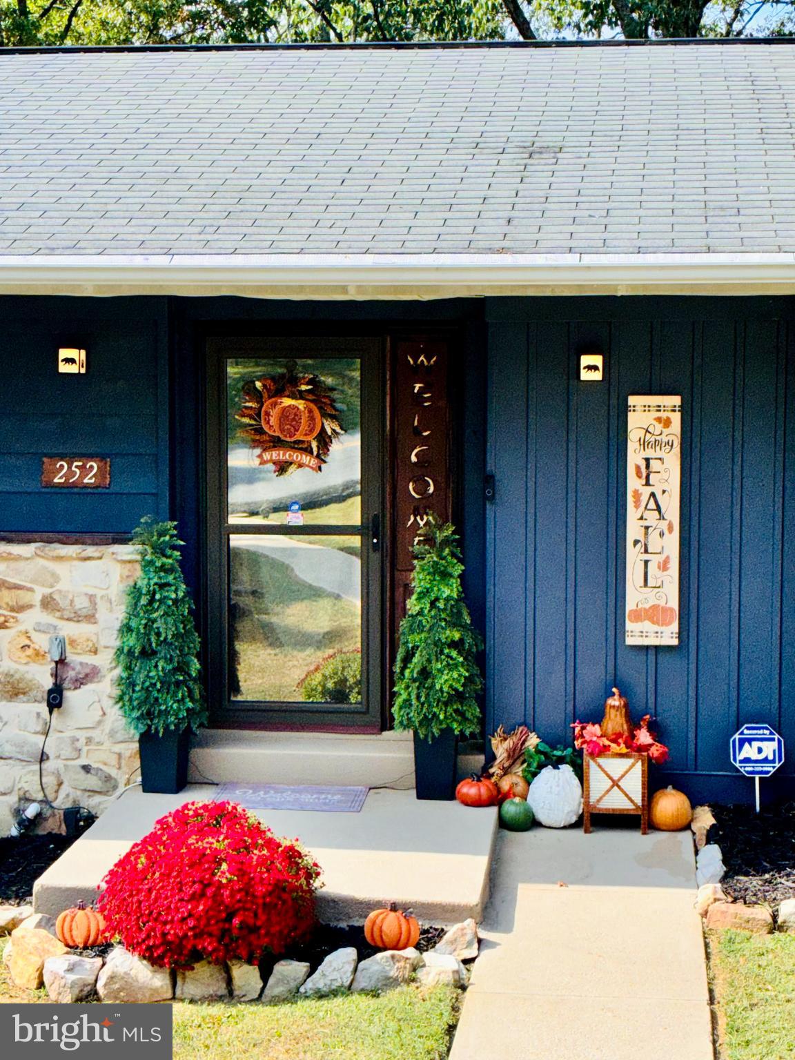 252 Mt Union Road Fayetteville, PA 17222 - Photo 41 of 49