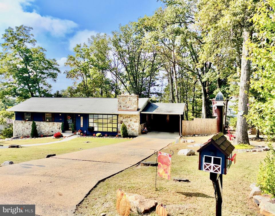 252 Mt Union Road Fayetteville, PA 17222 - Photo 42 of 49