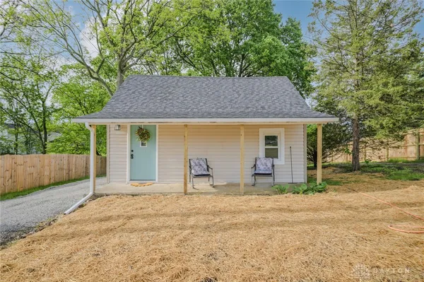 $170,000 | 4 East 2nd Street, Christiansburg, OH 45389
