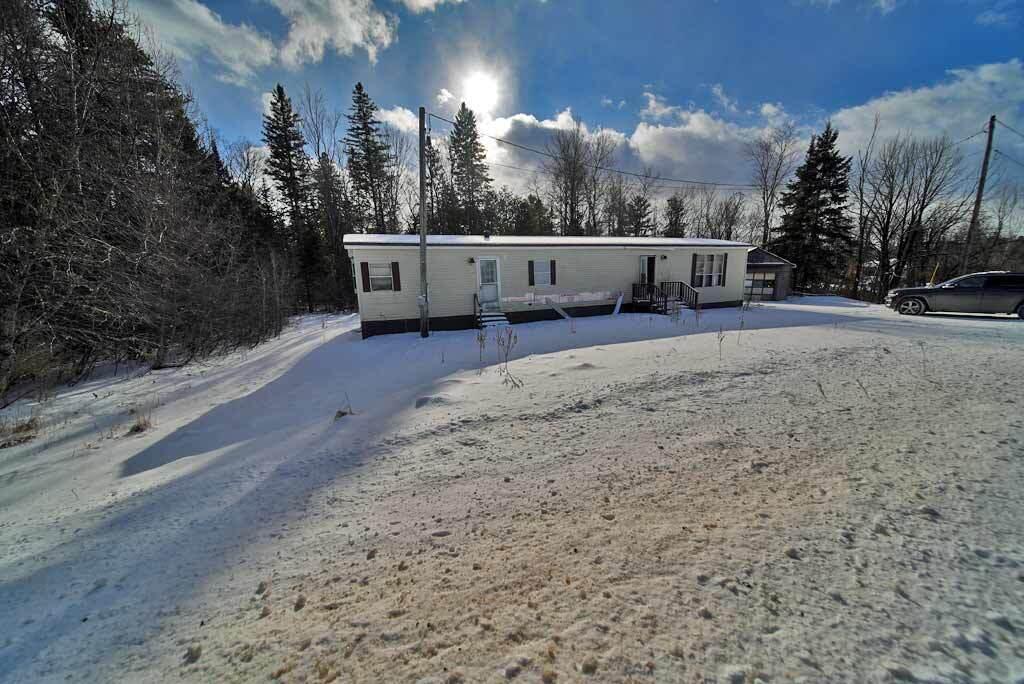 171 Houlton Road Island Falls, ME 04747 - Photo 11 of 35 affordable-me-home-for-sale
