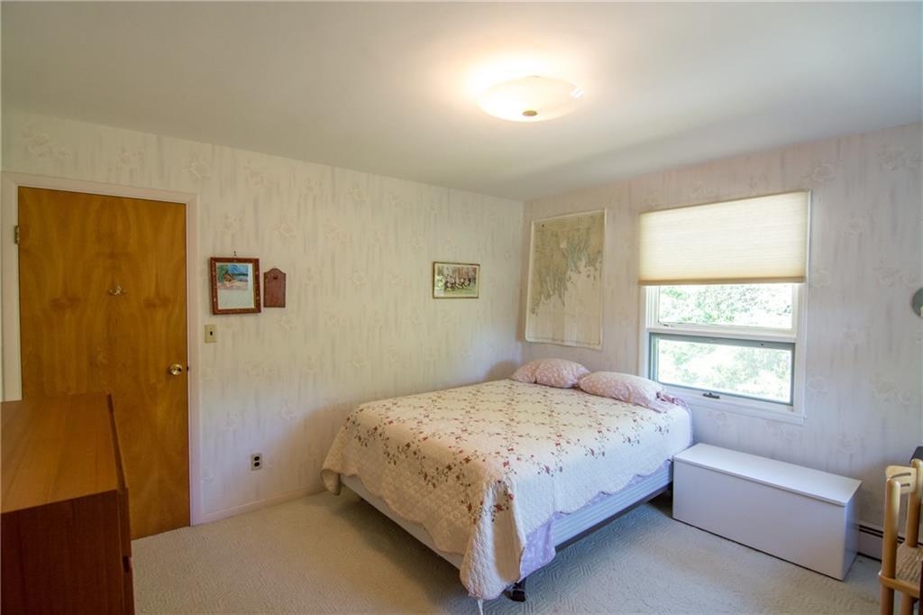 325 Ficketts Point Road Milbridge, ME 04658 - Photo 25 of 35 Another angle of Bedroom #2