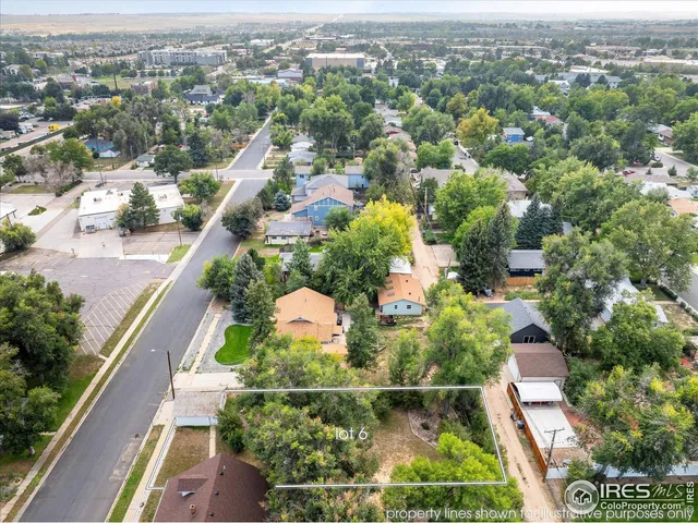 a picture of a tree in front of a house