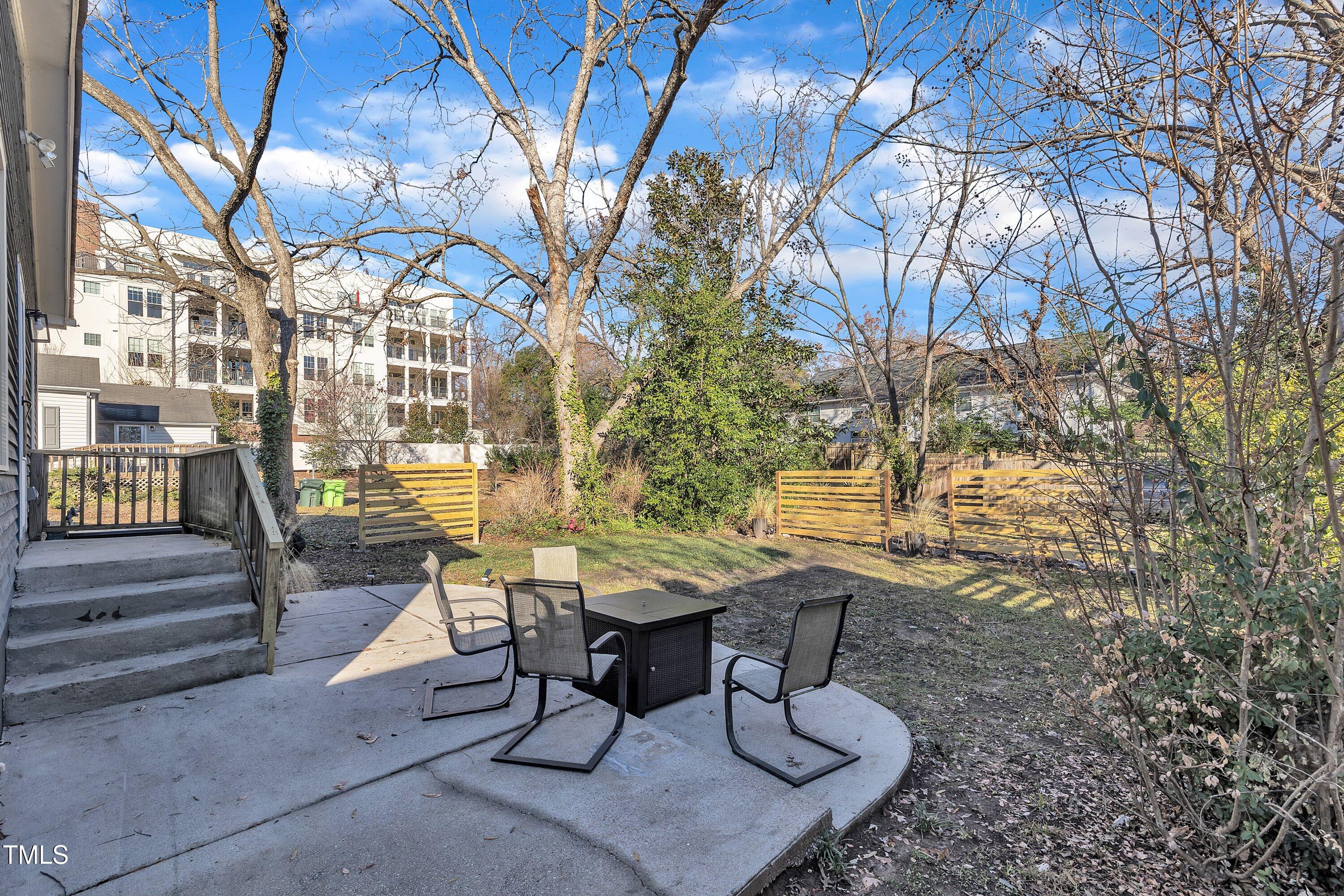 810 Brooklyn Street Raleigh, NC 27605 - Photo 56 of 70 30-812 Brooklyn St-25